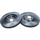 19-2504 Bremsscheibe 19-2504 Bremsscheibe