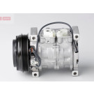 DENSO 10S13C Klimakompressor DCP47003 DENSO 10S13C Klimakompressor DCP47003