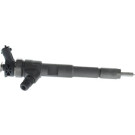 4 x BOSCH | 0 445 110 485