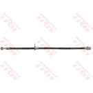 TRW | Bremsschlauch | PHD438