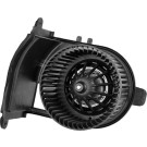 Valeo | Innenraumgebläse | 715231