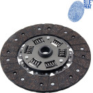 ADN13113 Kupplungsscheibe