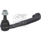 FEBI BILSTEIN 186129 Spurstangenkopf