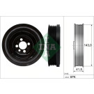 544 0182 10 Riemenscheibe, Kurbelwelle 544 0182 10 Riemenscheibe, Kurbelwelle