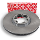 FEBI BILSTEIN 19515 Bremsscheibe FEBI BILSTEIN 19515 Bremsscheibe