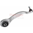 58195101 Lenker, Radaufhängung