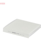 DCF480P Filter, Innenraumluft