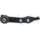 TC1384 Lenker, Radaufhängung