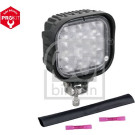 febi bilstein | 2 x FEBI Arbeitsscheinwerfer | 104017