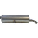 135-709 Endschalldämpfer