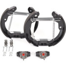 BOSCH | Bremsbackensatz | 0 204 114 632