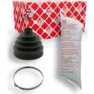 FEBI BILSTEIN 24137 Faltenbalgsatz, Antriebswelle
