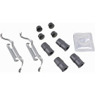 109-0088 Zubehörsatz, Scheibenbremsbelag GREENPARTS 109-0088 Zubehörsatz, Scheibenbremsbelag GREENPARTS