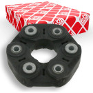 FEBI BILSTEIN 26332 Hardyscheibe FEBI BILSTEIN 26332 Hardyscheibe