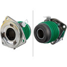 510 0005 10 Zentralausrücker, Kupplung