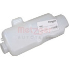 Metzger | Waschwasserbehälter, Scheibenreinigung | 2140465