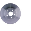 Hella | Bremsscheibe | 8DD 355 106-261