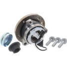 SKF | Radlagersatz | VKBA 3620 SKF | Radlagersatz | VKBA 3620