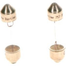 BOSCH | Glühlampe | 1 987 301 060