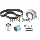 NTN-SNR | Zahnriemensatz | KD457.79