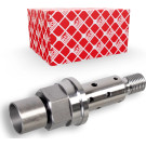 FEBI BILSTEIN 175262 Steuerventil, Nockenwellenverstellung FEBI BILSTEIN 175262 Steuerventil, Nockenwellenverstellung