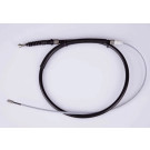 8AS 355 670-231 Seilzug, Feststellbremse 8AS 355 670-231 Seilzug, Feststellbremse