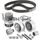 KDP457.720 Wasserpumpe + Zahnriemensatz KDP457.720 Wasserpumpe + Zahnriemensatz