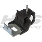 HJS | Halter, Schalldämpfer | 83 23 6531