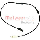 0900493 Sensor, Raddrehzahl 0900493 Sensor, Raddrehzahl