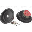 247537 Verschluss, Kraftstofftank