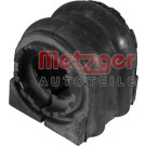 Metzger | Lagerung, Stabilisator | 52116208