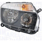 Magneti Marelli | Hauptscheinwerfer | 712676512098