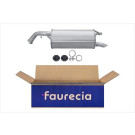 8LD 366 035-901 Endschalldämpfer Easy2Fit – PARTNERED with Faurecia 8LD 366 035-901 Endschalldämpfer Easy2Fit – PARTNERED with Faurecia