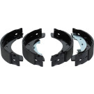 BOSCH | Bremsbackensatz | 0 986 487 585