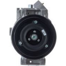 Mahle | Kompressor, Klimaanlage | ACP 570 000S