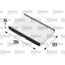 698664 Filter, Innenraumluft VALEO ESSENTIAL