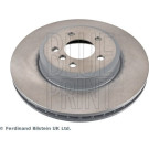 Blue Print | Bremsscheibe | ADB114384 Blue Print | Bremsscheibe | ADB114384