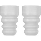 PK112 Staubschutzsatz, Stoßdämpfer PROTECTION KIT