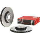 Brembo | Bremsscheibe | 09.C820.11 Brembo | Bremsscheibe | 09.C820.11