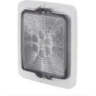 Hella | Lichtscheibe, Blinkleuchte | 9DW 195 804-221