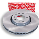 FEBI BILSTEIN 44130 Bremsscheibe FEBI BILSTEIN 44130 Bremsscheibe