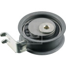 febi bilstein | 2 x FEBI Spannrolle, Zahnriemen | 18556 febi bilstein | 2 x FEBI Spannrolle, Zahnriemen | 18556