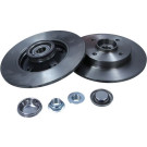 19-1909 Bremsscheibe