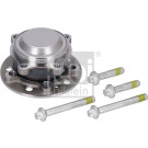 FEBI BILSTEIN 185522 Radlagersatz