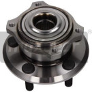 33-0824 Radlagersatz