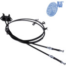 Blue Print | Seilzug, Feststellbremse | ADM546143