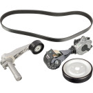 FEBI BILSTEIN 107429 Keilrippenriemensatz