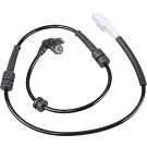 Metzger | Sensor, Raddrehzahl | 09001142