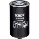 Hengst Filter | Kraftstofffilter | H586WK