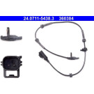 24.0711-5438.3 Sensor, Raddrehzahl